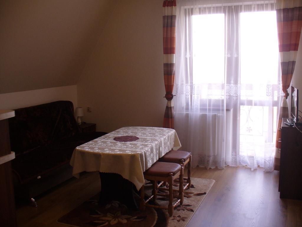 Willa Floryn Bukowina Tatrzańska Δωμάτιο φωτογραφία